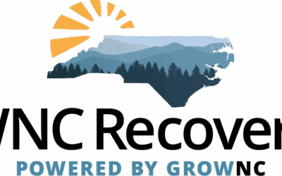 WNC Recovery Newsletter