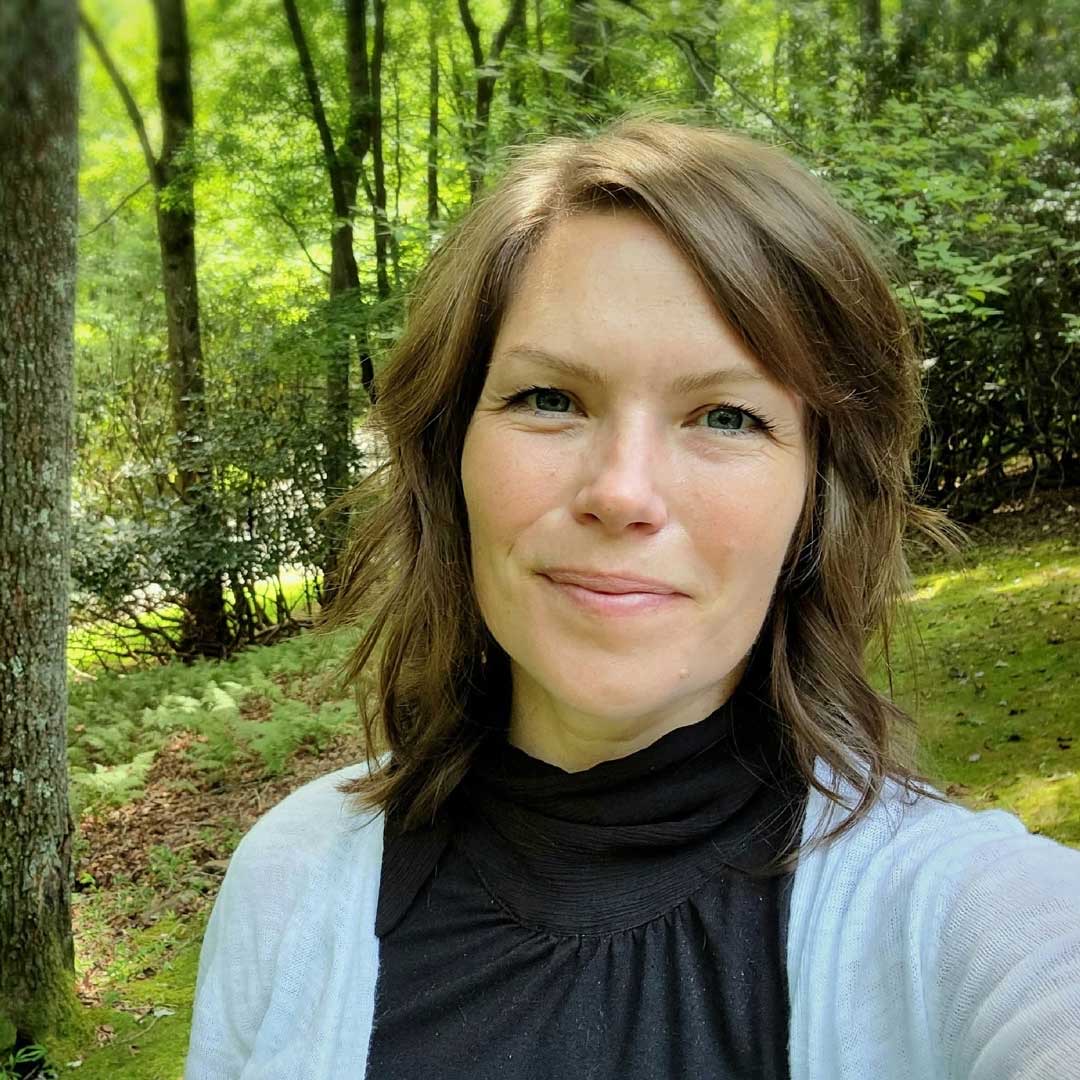 Margaret Fenton Lebeck